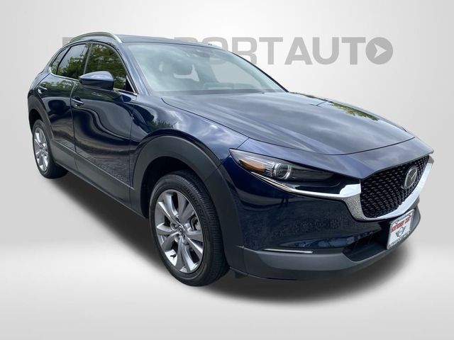 2021 Mazda CX-30 Premium