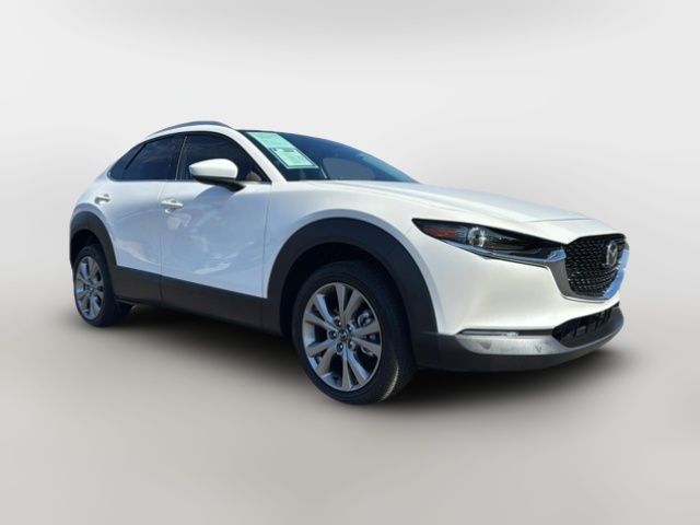 2021 Mazda CX-30 Premium