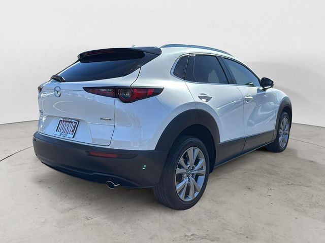 2021 Mazda CX-30 Premium