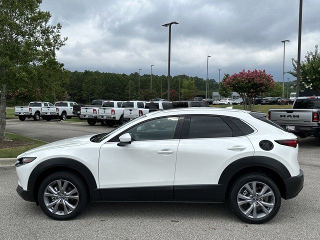 2021 Mazda CX-30 Premium