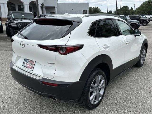 2021 Mazda CX-30 Premium