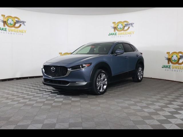 2021 Mazda CX-30 Premium