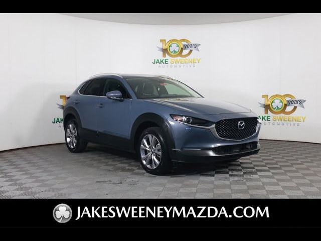 2021 Mazda CX-30 Premium