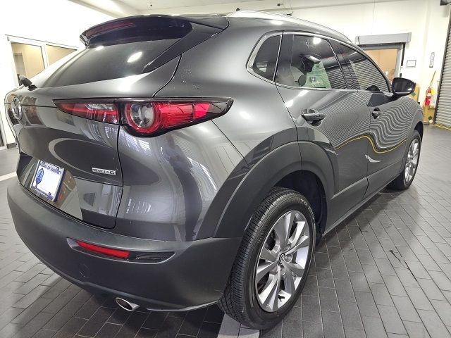 2021 Mazda CX-30 Premium