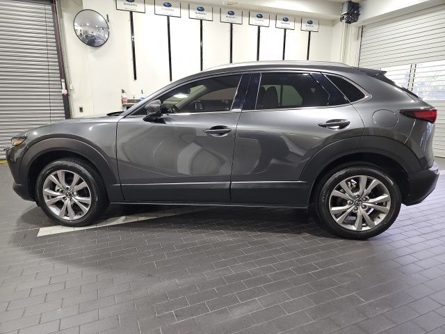 2021 Mazda CX-30 Premium