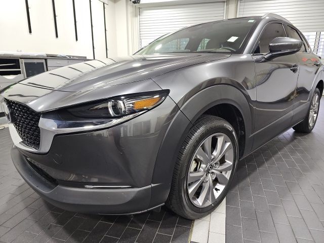 2021 Mazda CX-30 Premium