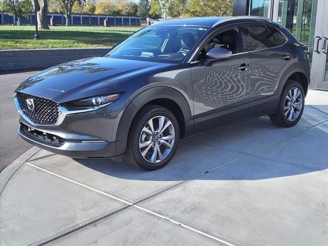 2021 Mazda CX-30 Premium