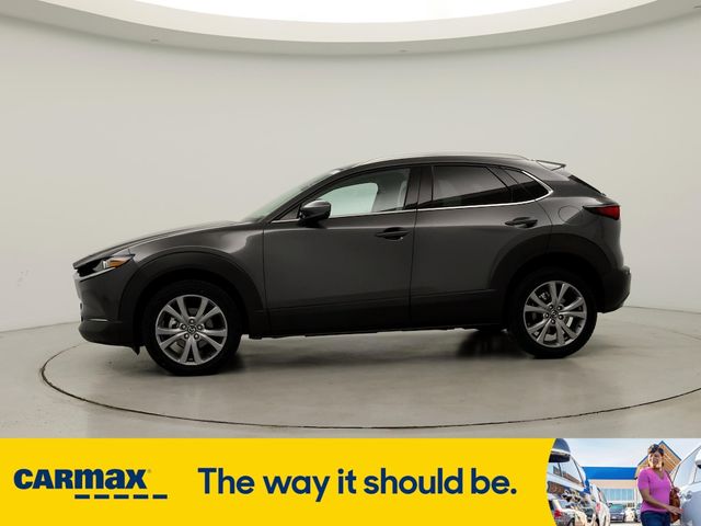 2021 Mazda CX-30 Premium