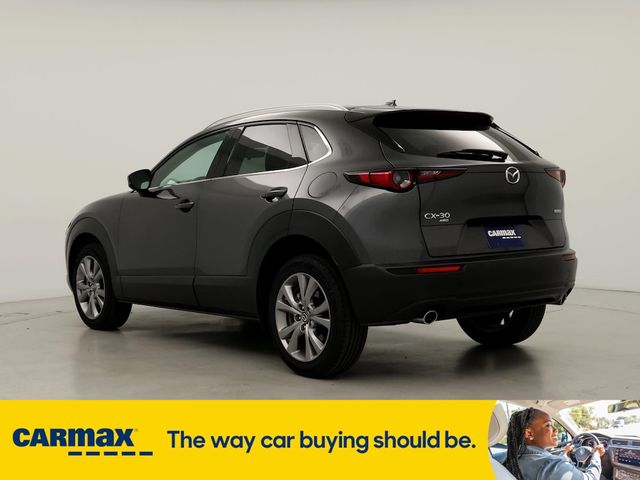 2021 Mazda CX-30 Premium