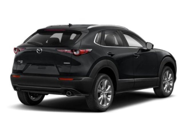 2021 Mazda CX-30 Premium