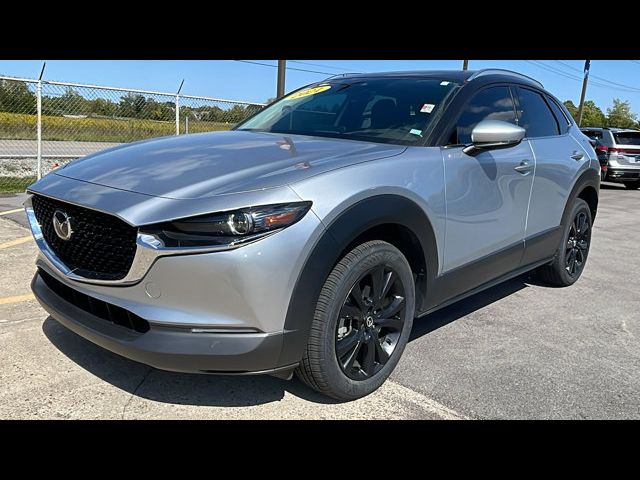 2021 Mazda CX-30 Premium