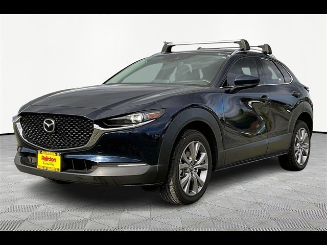 2021 Mazda CX-30 Premium