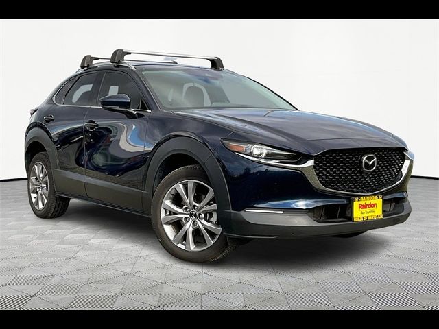 2021 Mazda CX-30 Premium