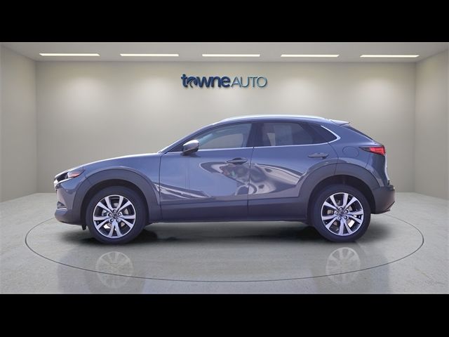 2021 Mazda CX-30 Premium