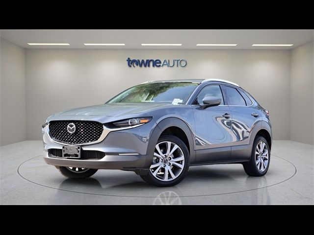 2021 Mazda CX-30 Premium