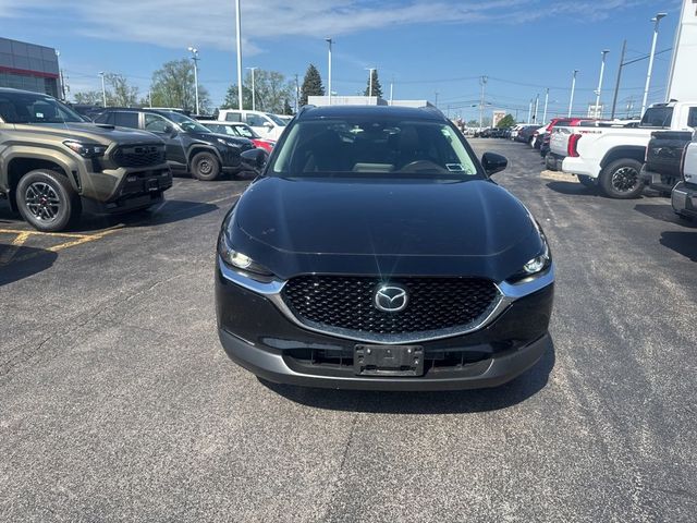 2021 Mazda CX-30 Premium