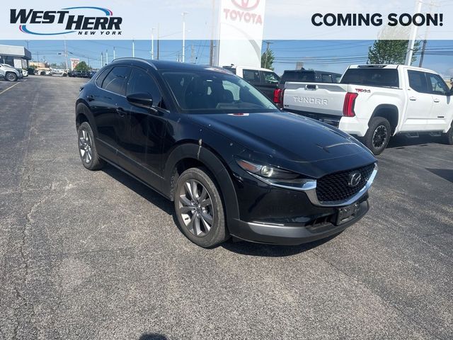 2021 Mazda CX-30 Premium