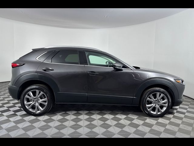 2021 Mazda CX-30 Premium