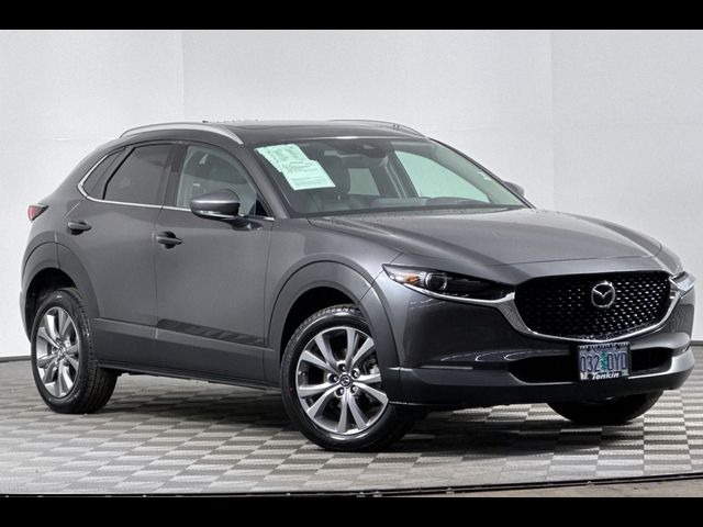 2021 Mazda CX-30 Premium