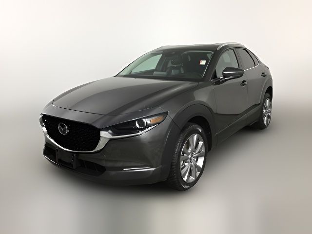 2021 Mazda CX-30 Premium