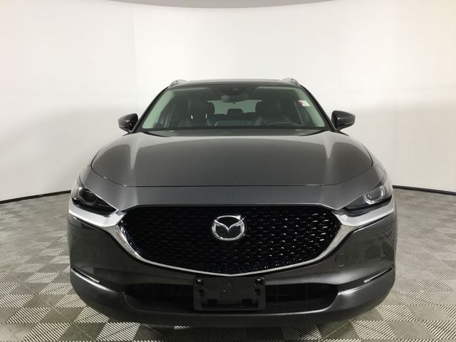 2021 Mazda CX-30 Premium