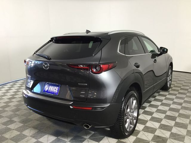 2021 Mazda CX-30 Premium