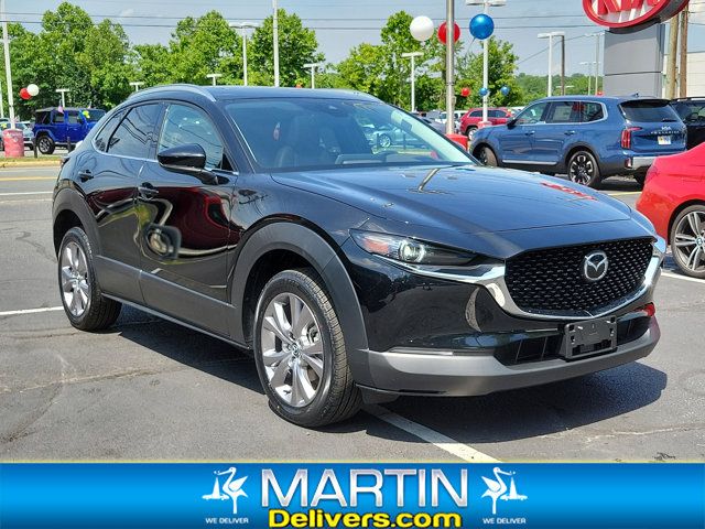 2021 Mazda CX-30 Premium