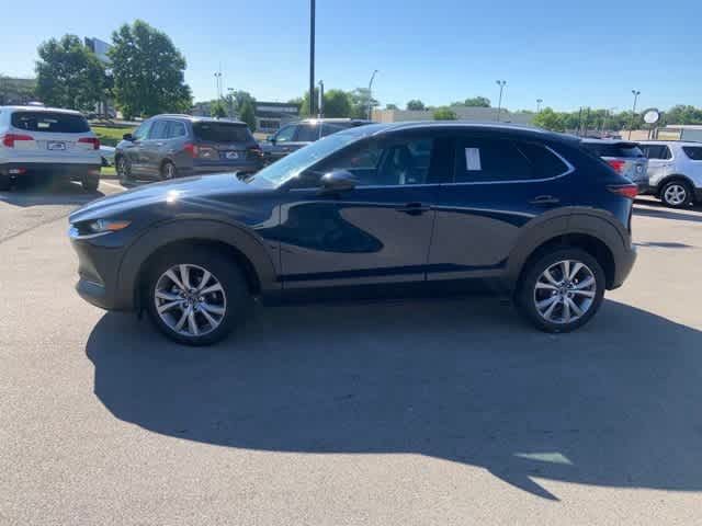 2021 Mazda CX-30 Premium