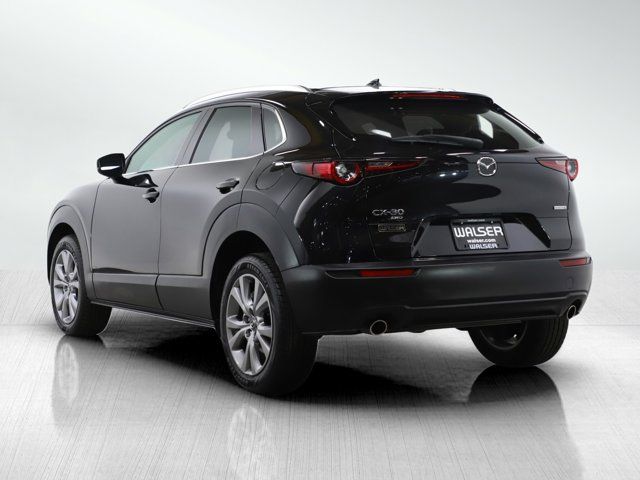 2021 Mazda CX-30 Premium