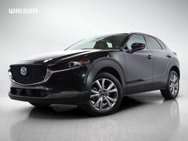 2021 Mazda CX-30 Premium