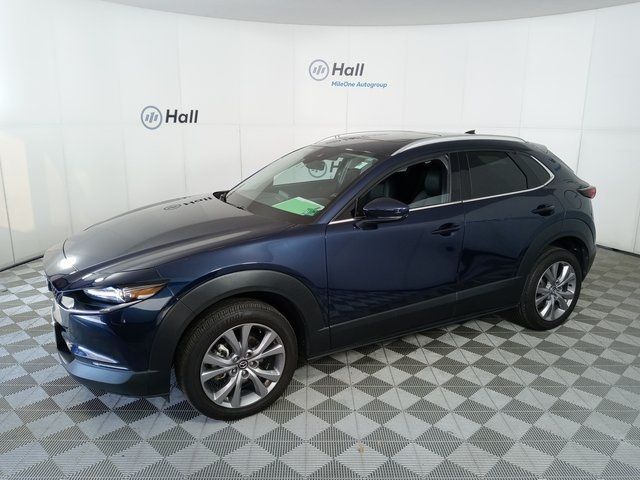 2021 Mazda CX-30 Premium