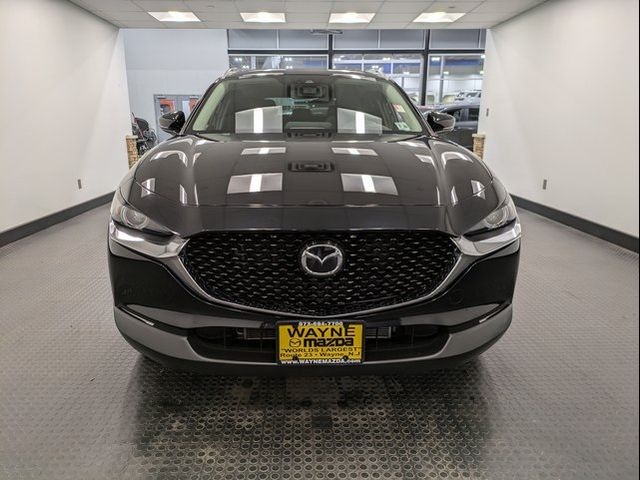 2021 Mazda CX-30 Premium