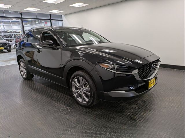 2021 Mazda CX-30 Premium