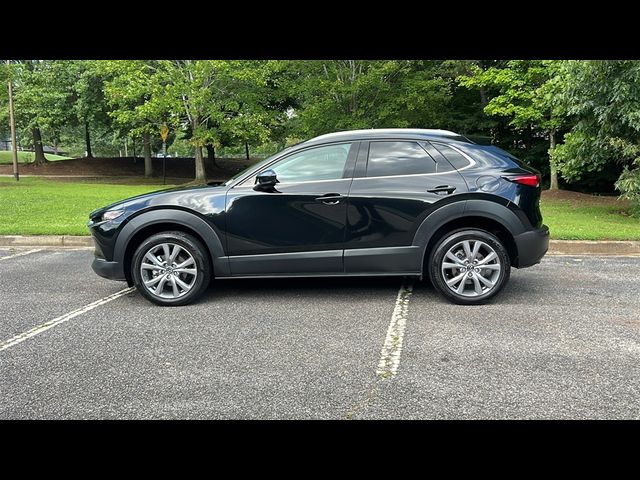 2021 Mazda CX-30 Premium