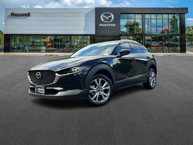 2021 Mazda CX-30 Premium