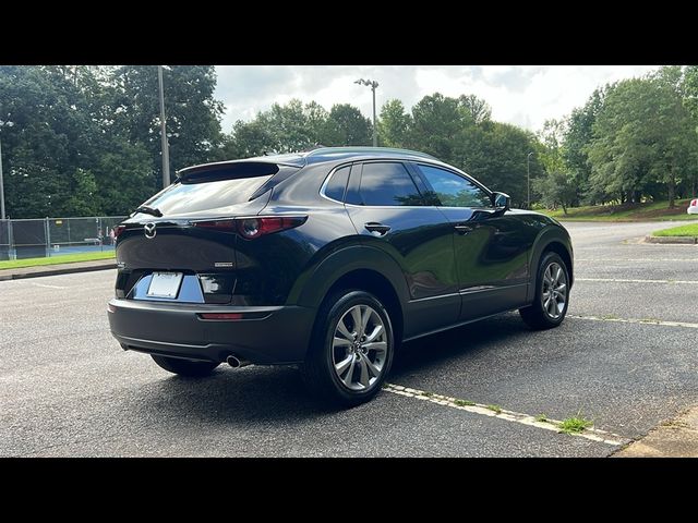 2021 Mazda CX-30 Premium