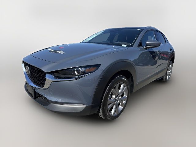 2021 Mazda CX-30 Premium