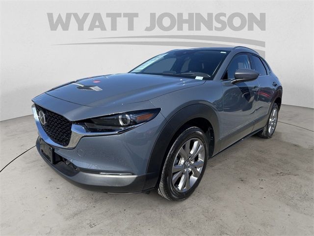 2021 Mazda CX-30 Premium