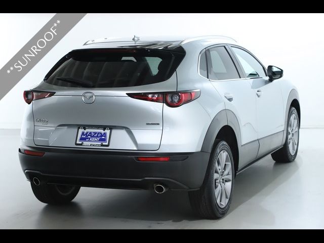 2021 Mazda CX-30 Premium