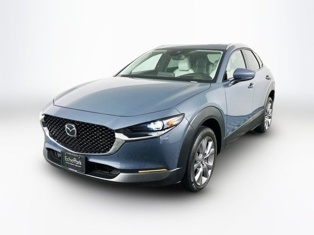 2021 Mazda CX-30 Premium