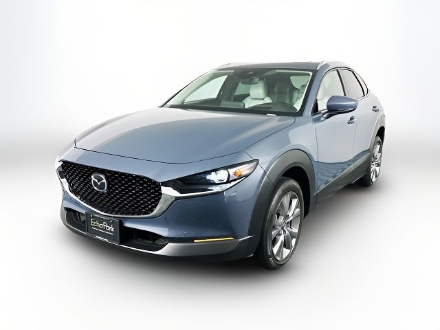 2021 Mazda CX-30 Premium