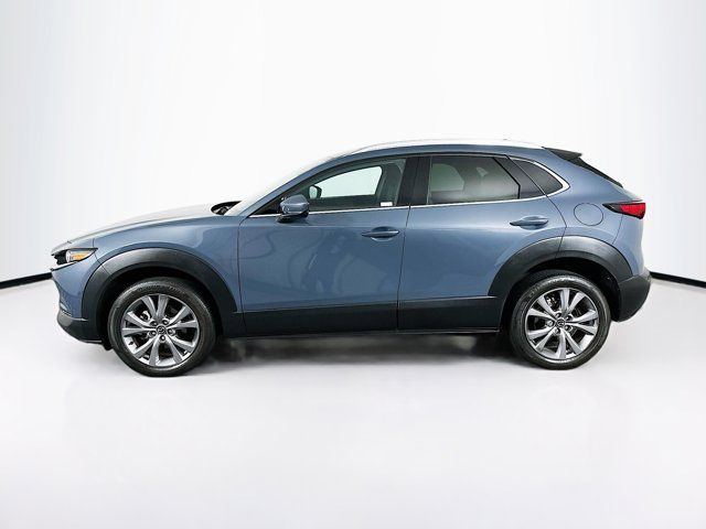 2021 Mazda CX-30 Premium