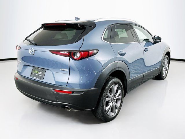 2021 Mazda CX-30 Premium