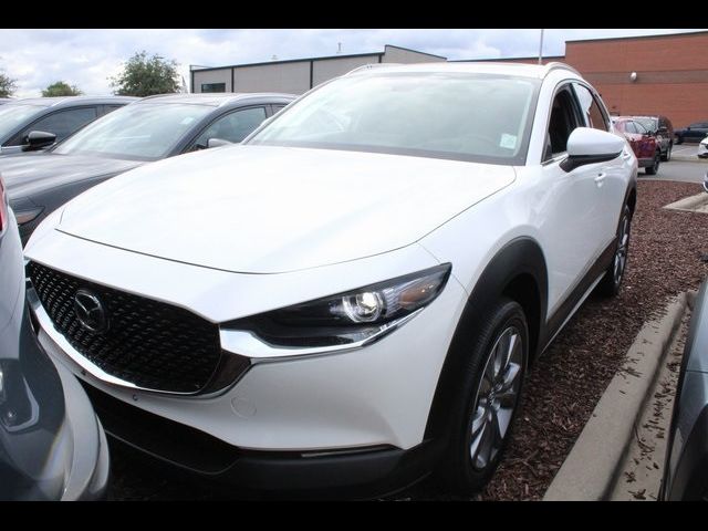 2021 Mazda CX-30 Premium