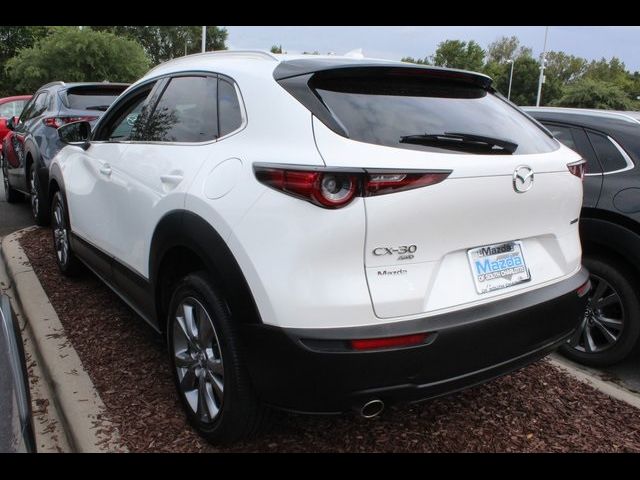 2021 Mazda CX-30 Premium