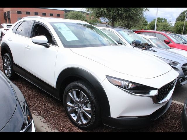 2021 Mazda CX-30 Premium