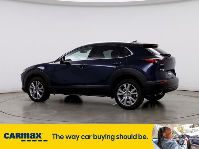 2021 Mazda CX-30 Premium