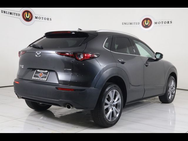 2021 Mazda CX-30 Premium