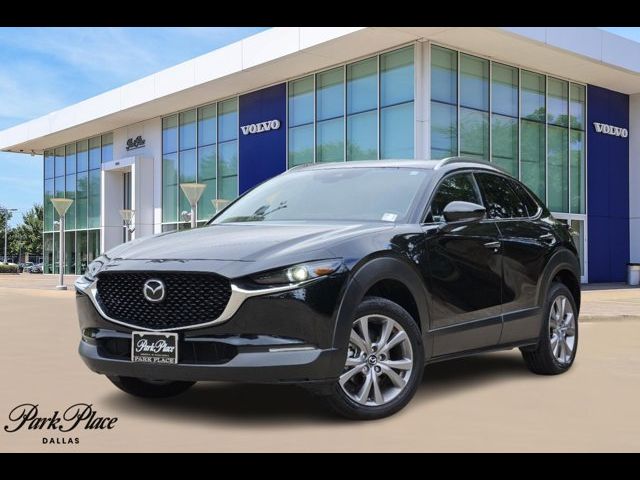 2021 Mazda CX-30 Premium