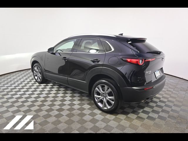 2021 Mazda CX-30 Premium